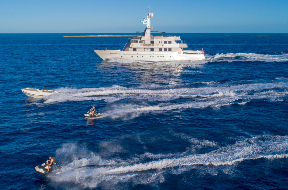Oceanfast Mizu