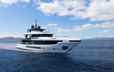 Mangusta Sagas