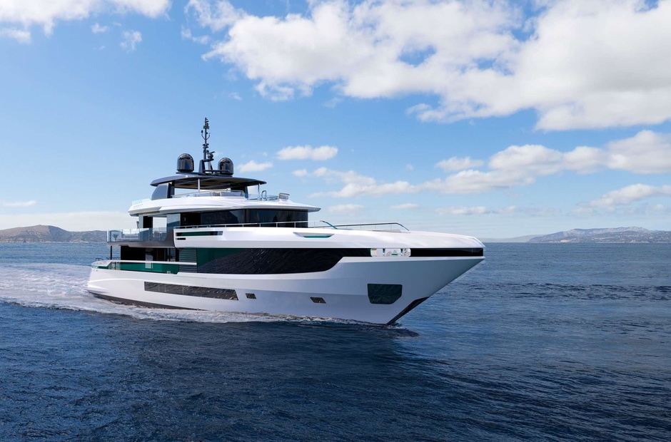 Mangusta Sagas