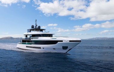 Mangusta Sagas