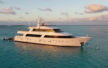 Heesen Sea Axis