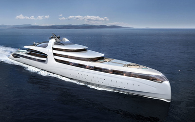 Admiral X Force 145
