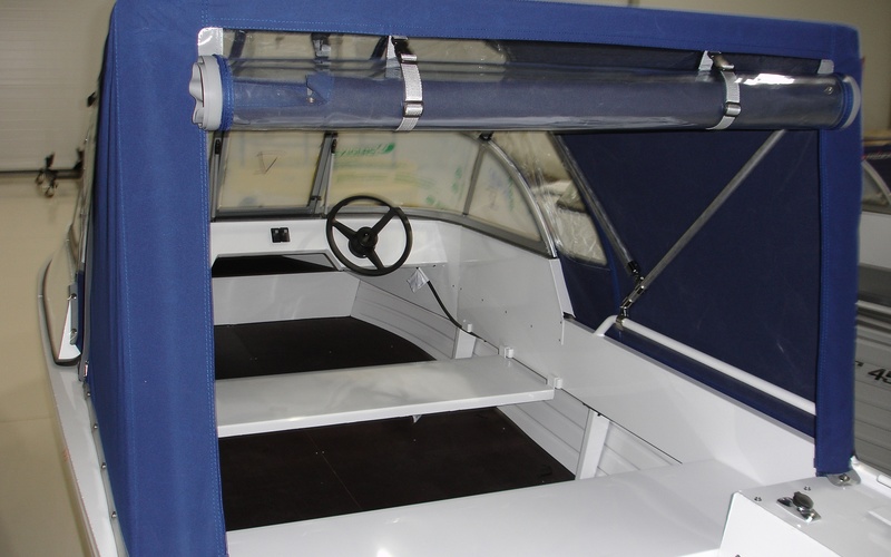Trident 450 PRO