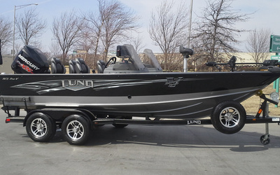 Lund 1975 Pro-V