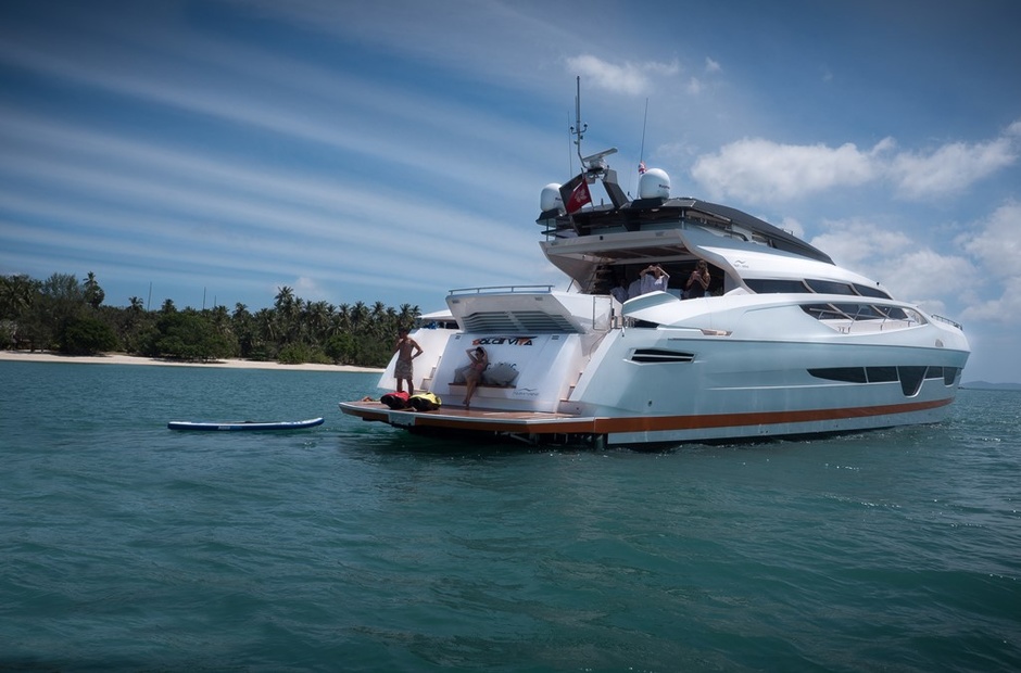 Numarine Dolce Vita