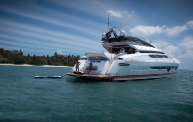 Numarine Dolce Vita