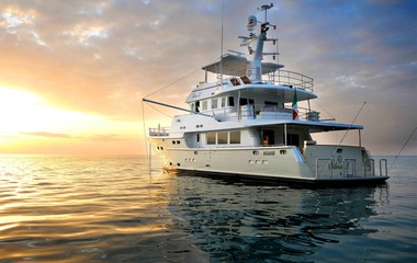 Nordhavn Silvia M
