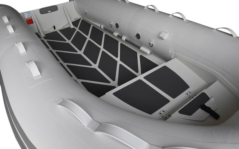 Zar Mini Rib 13