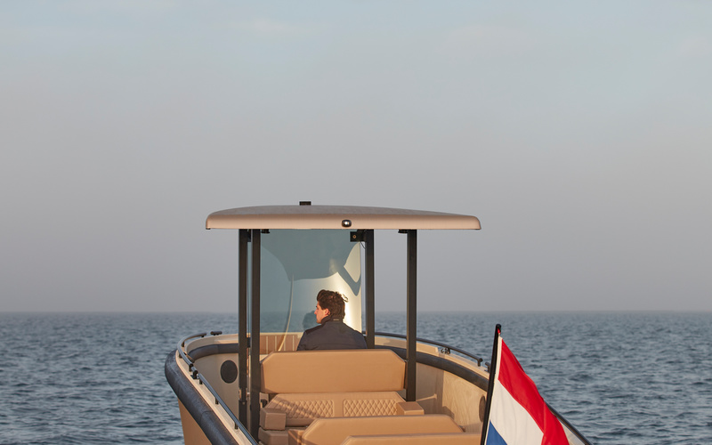 DutchCraft Tender DC 25