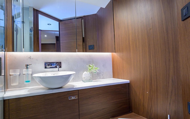 Weldcraft 220 Ocean King