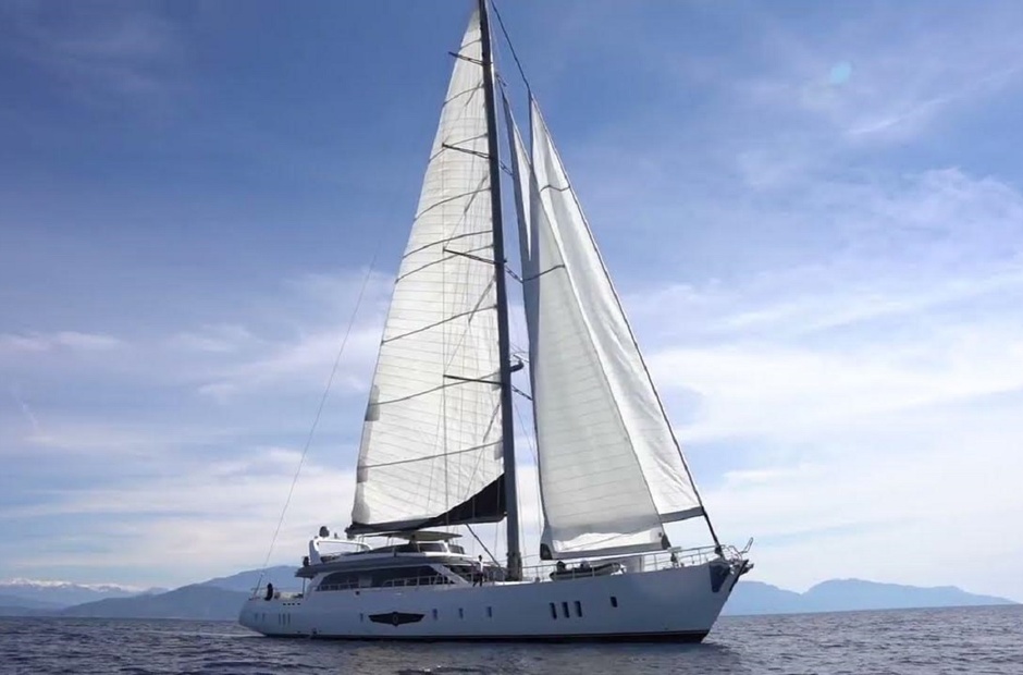 Turkyacht & Gulet Charter Long Island