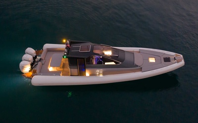 Magazzu 13 Targa