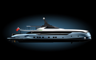 Dynamiq GTT 165