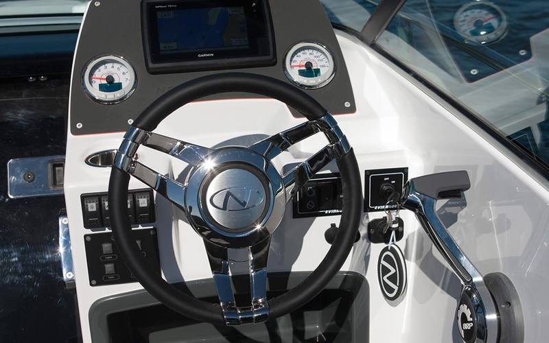 Nordkapp Noblesse 625