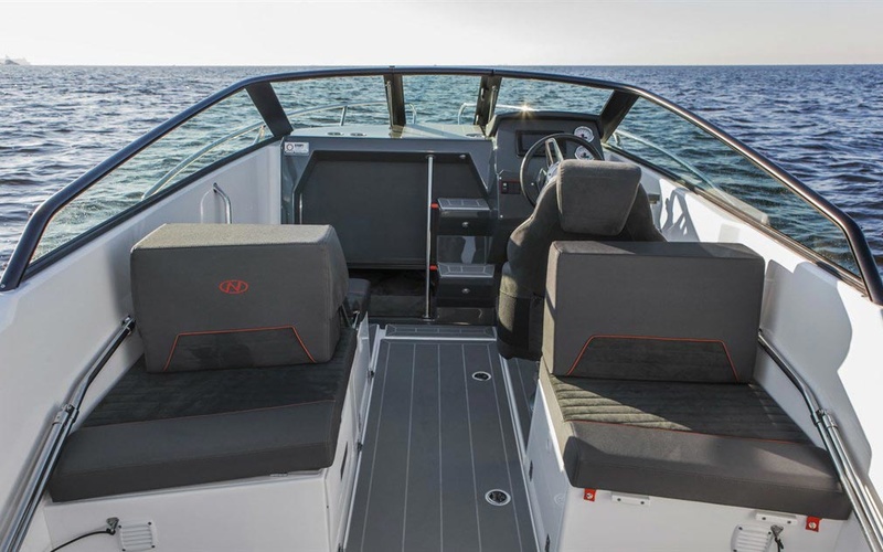 Nordkapp Noblesse 605