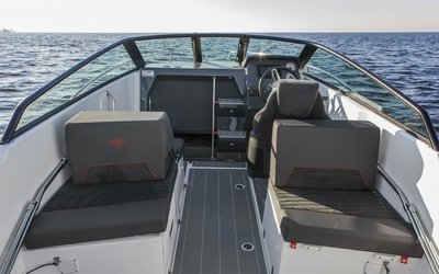 Nordkapp Noblesse 605