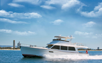 Grand Banks  60