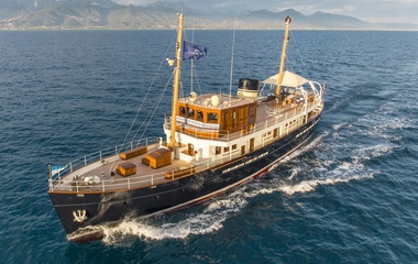 Rossinavi Taransay