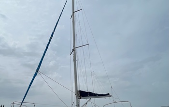 Elan Impression 40 (2003)