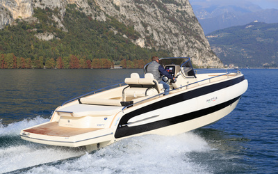 Invictus  TT280