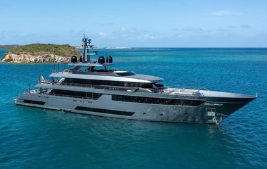 Riva Fifty