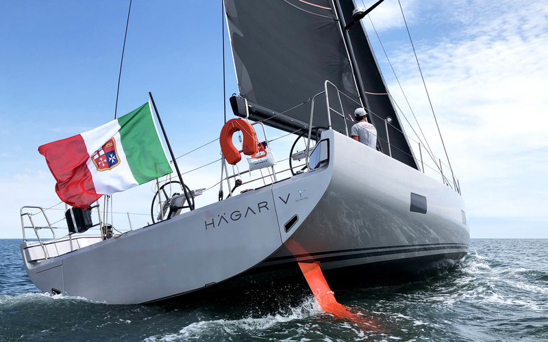 Adria Sail Scuderia 65