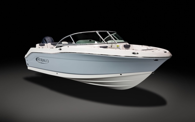 Robalo R207