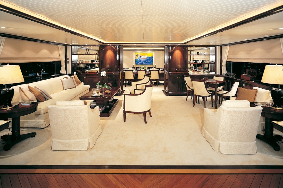 Main Salon