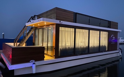 V-Marine Aquator 42