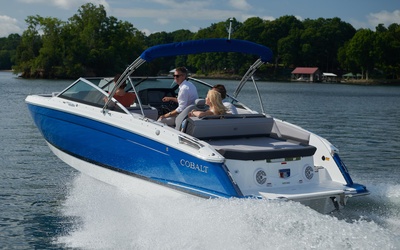 Cobalt R4
