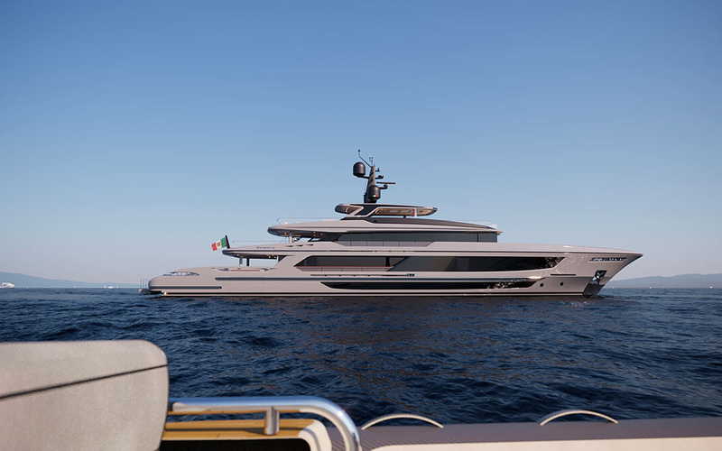 Baglietto  T52