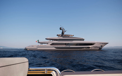 Baglietto T52