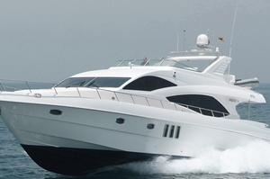 Majesty 77