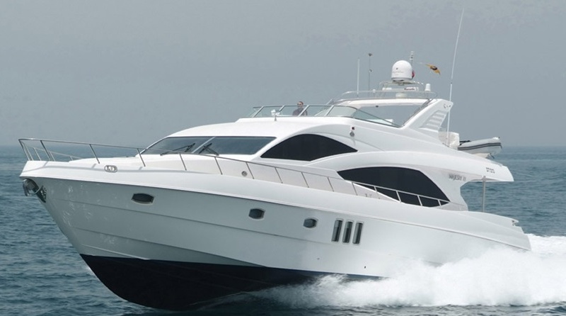 Majesty 77
