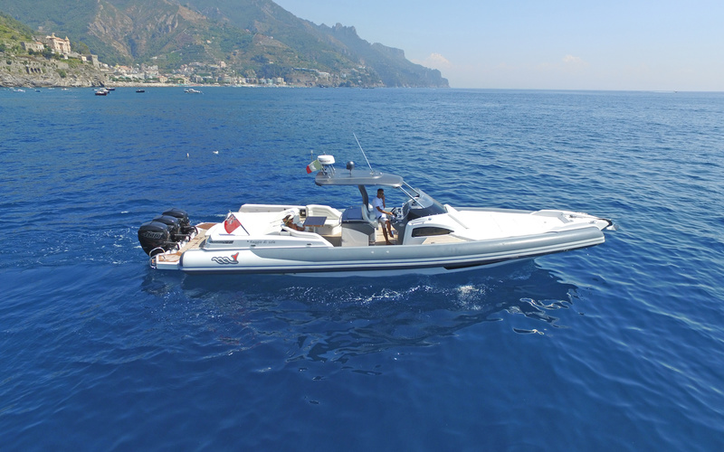 MV Mito 45 FB