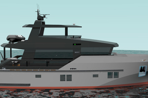 Bering 18