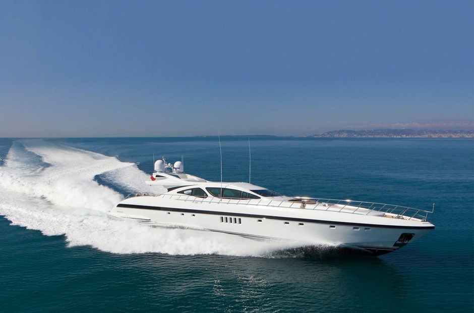 Mangusta Veni Vidi Vici