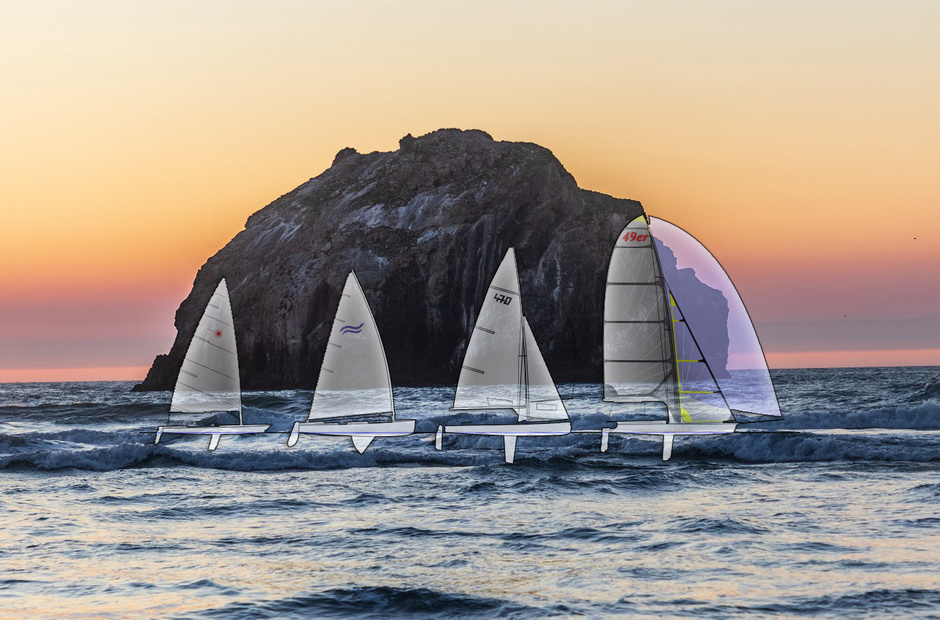 I want to go sailing. Which boat should I choose?