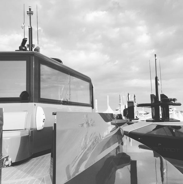 Photo @superyachttimes