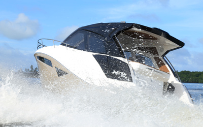 NX 370 HT