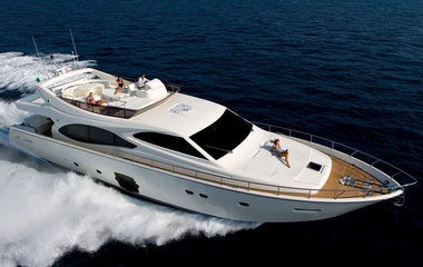 Ferretti Lavitalebela
