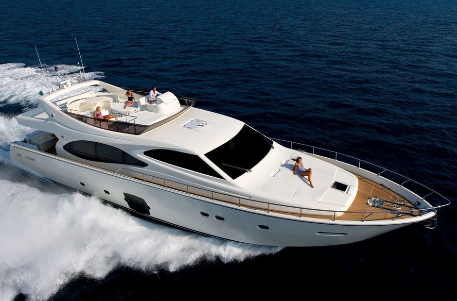 Ferretti Lavitalebela