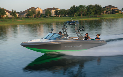 Nautique 200
