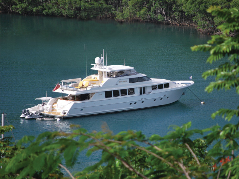 Westport Sojourn