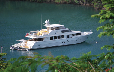 Westport Sojourn