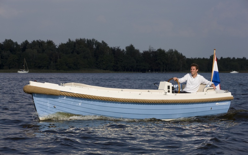 Interboat 17