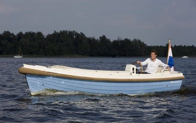 Interboat 17