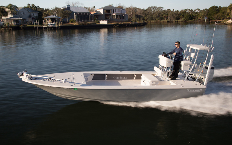 Young GulfShore 24