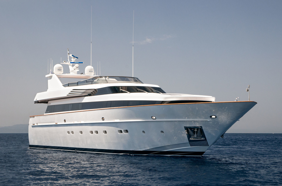 Cantieri di Pisa Regina K