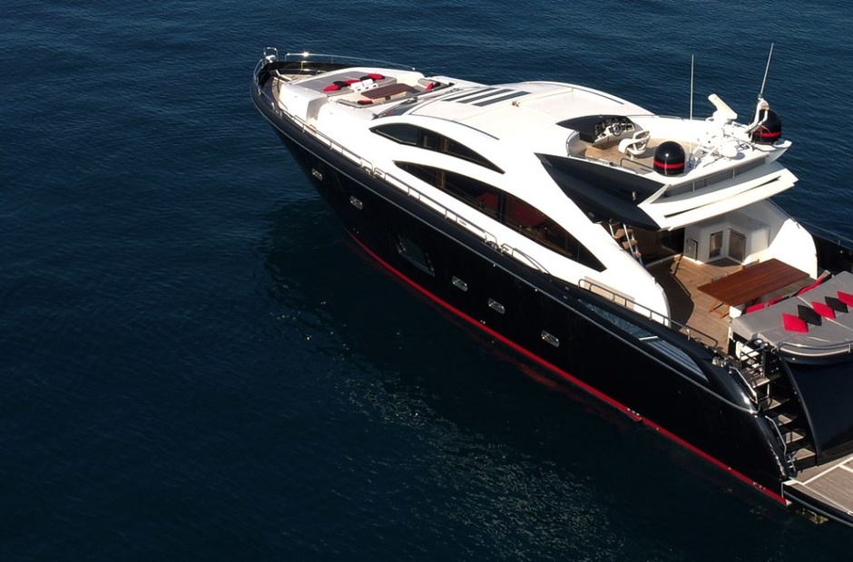 Sunseeker Starry Night